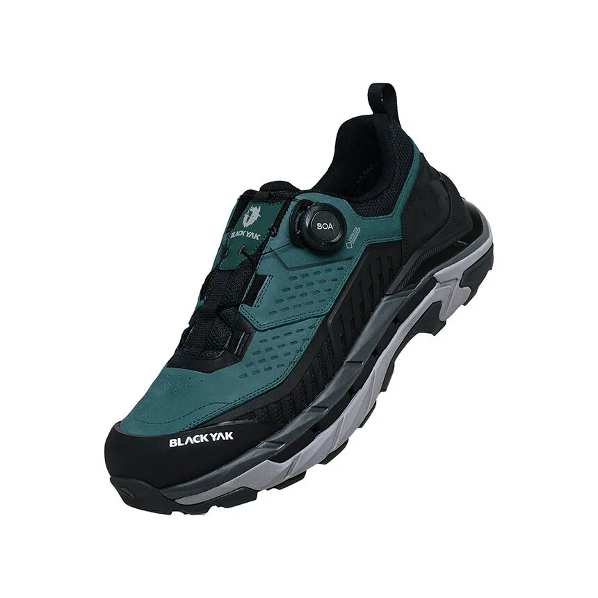 Мужские низкие кроссовки Magnum Low D GTX от Blackyak