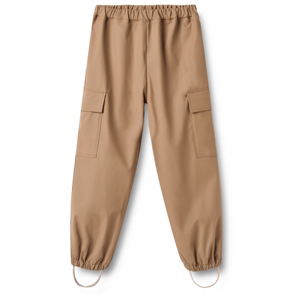 

Kid'S groa - дождевые штаны Wheat, Hazel