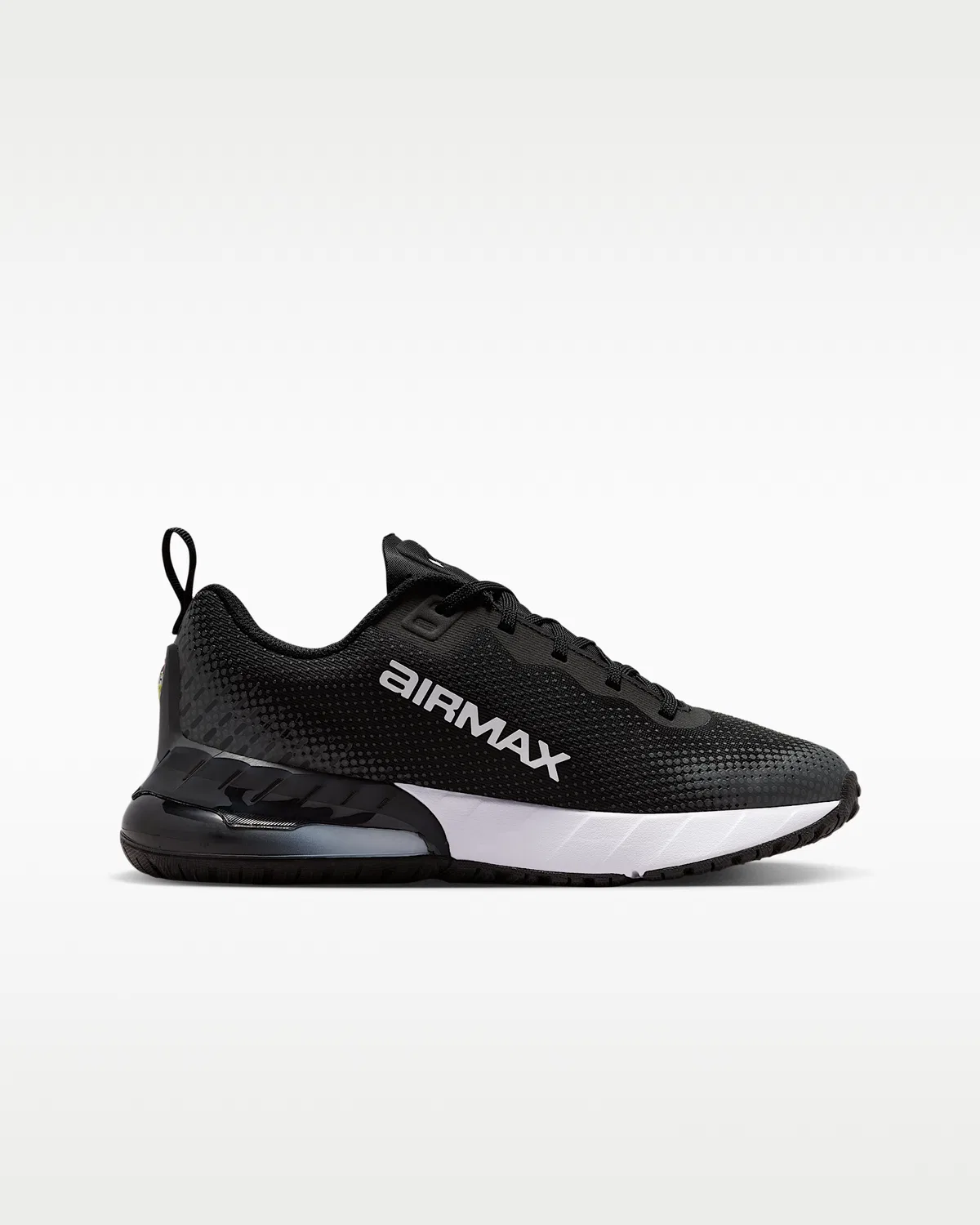 Кроссовки Nike Air Max Phoenix для детей, Black/Anthracite/Smoke Grey/White — фото 3