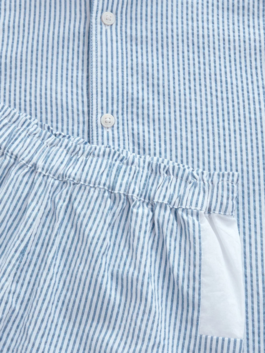 Комплект одежды Smallsaints, Light Blue — фото 4