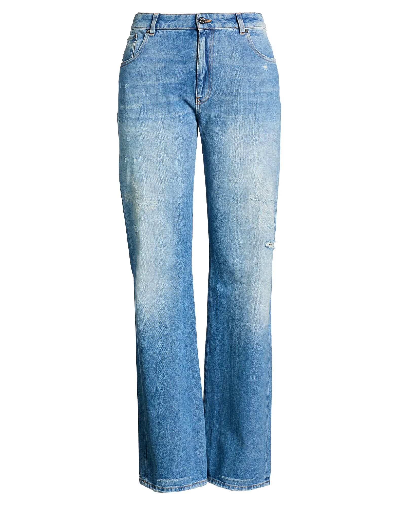 

Джинсы Missoni, синий