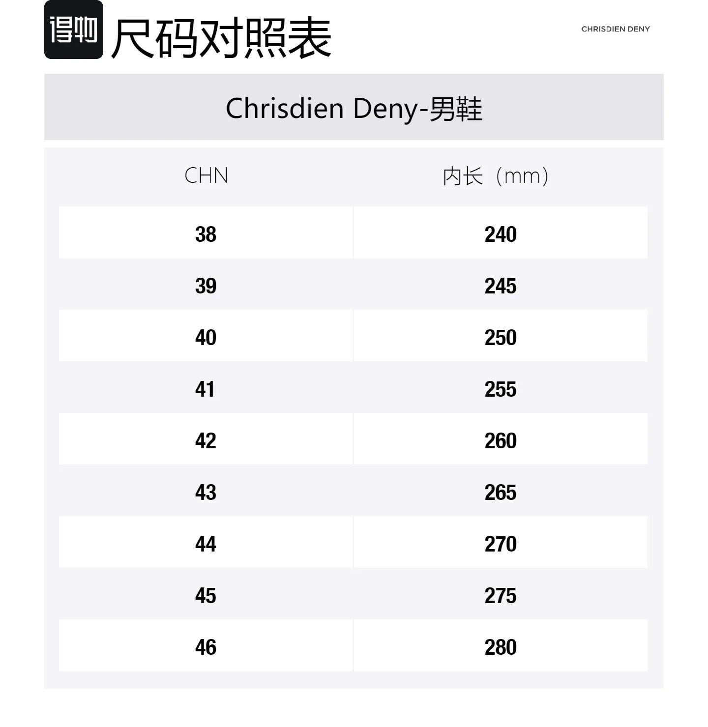 CHRISDIEN DENY Мужские лоферы из коровьей кожи черные — фото 2