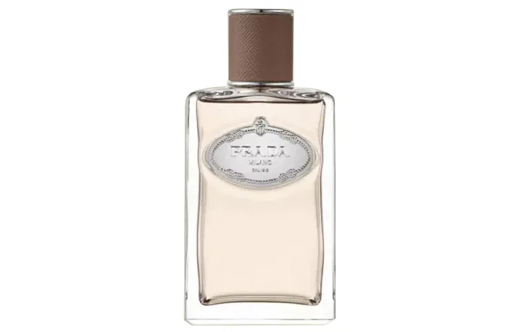 Парфюмированная вода Prada Night Rain Vanilla 100 мл