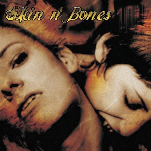 

CD диск Skin N Bones: Speak Easy