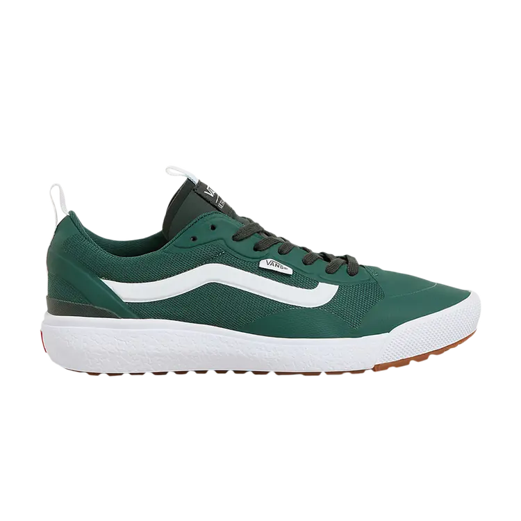 

Кроссовки Vans UltraRange EXO MTE, зеленый