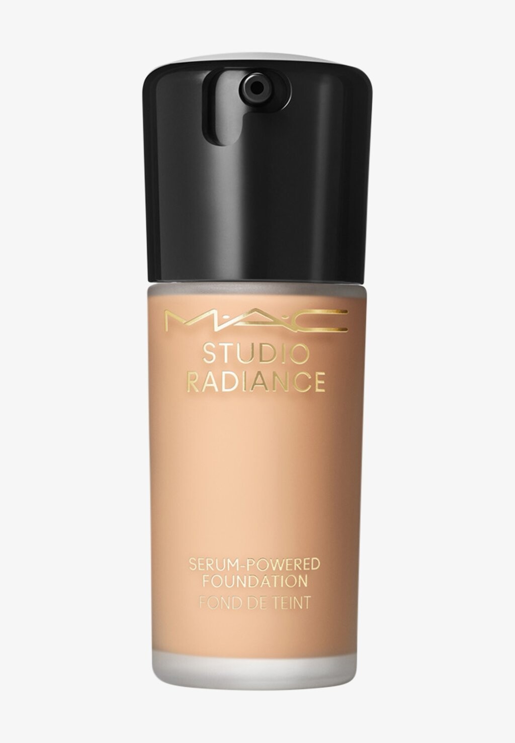 

Тональный крем Studio Radiance Serum-Powed Foundation MAC, цвет nw18