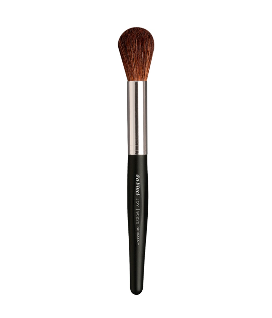 

Кисть для румян da Vinci JOY 90222 - Naturhaare, 1 шт.
