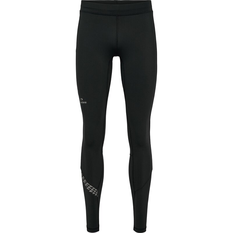 

Мужские леггинсы Nwlcolumbus Newline, черный