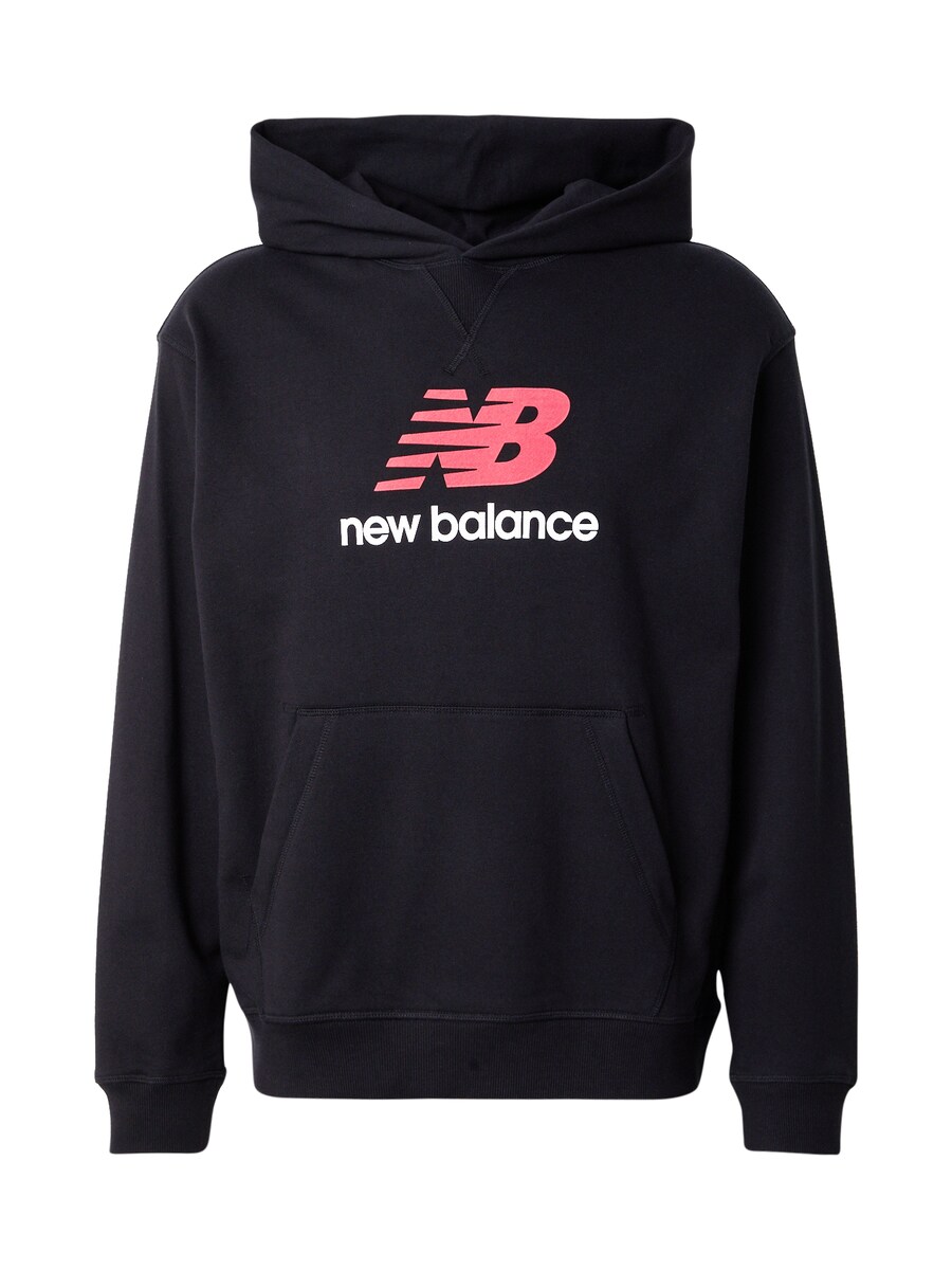 

Толстовка new balance, Black