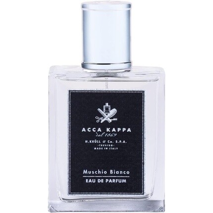 

Acca Kappa White Moss парфюмированная вода 100мл