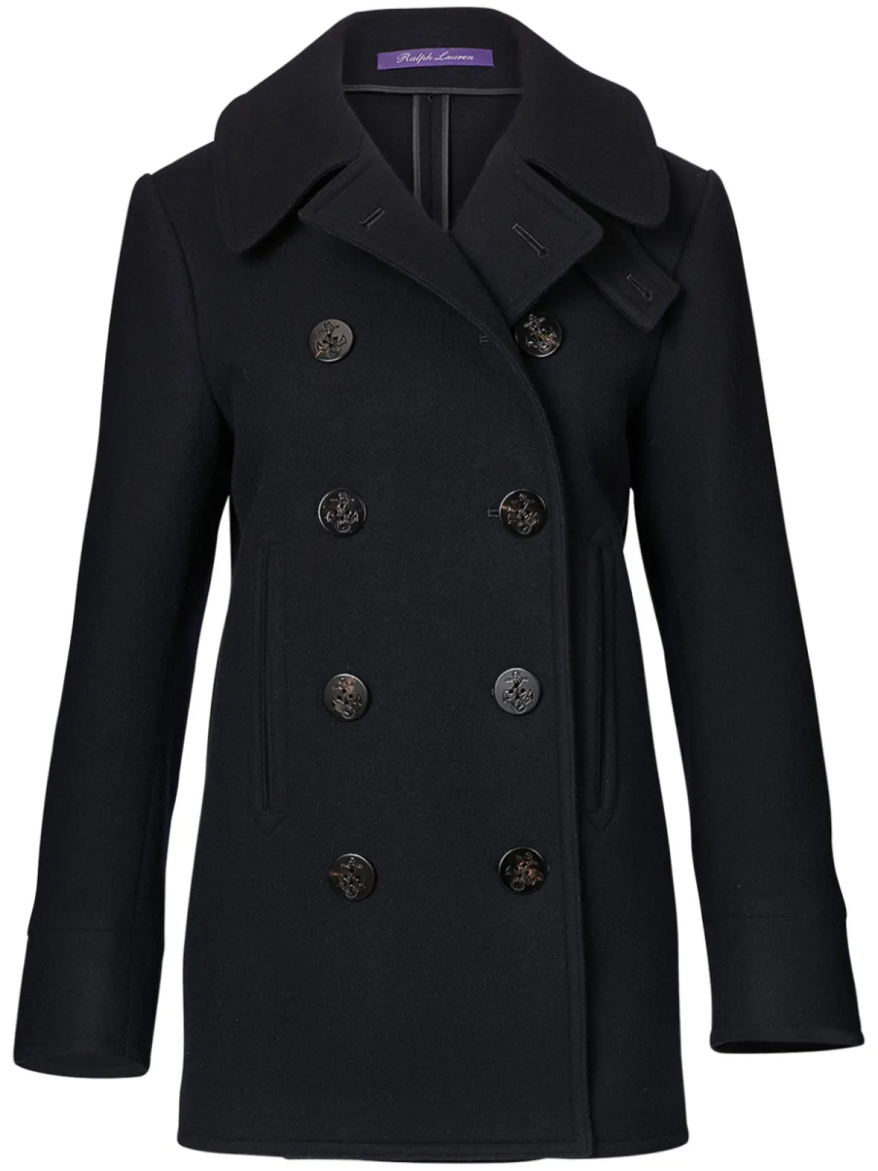 

Пальто Logan из коллекции Ralph Lauren Ralph Lauren Collection, синий