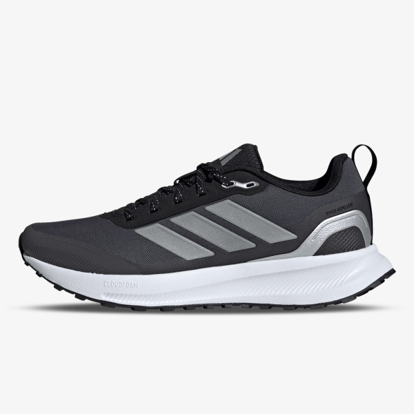 

Кроссовки Runfalcon 5 Adidas, черный