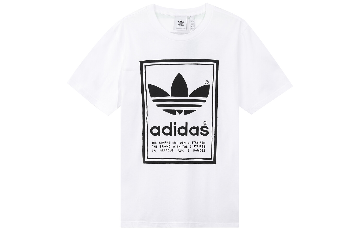 

Футболка мужская Adidas Originals