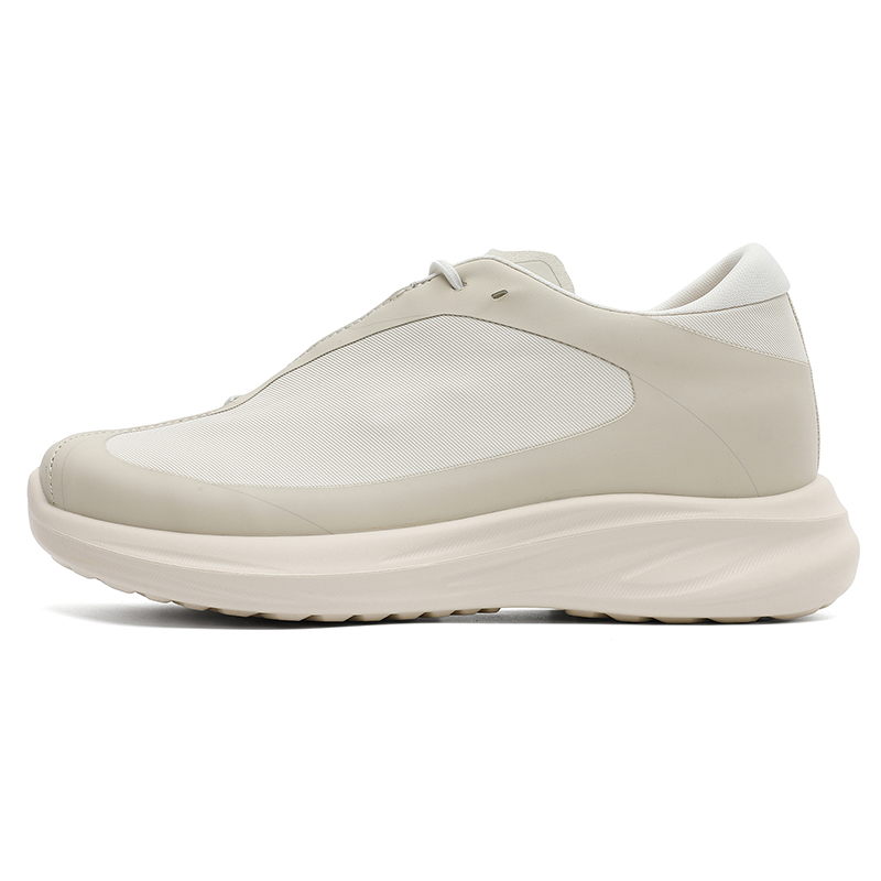 

Низкие повседневные туфли мужские ZHENRAN, Beige