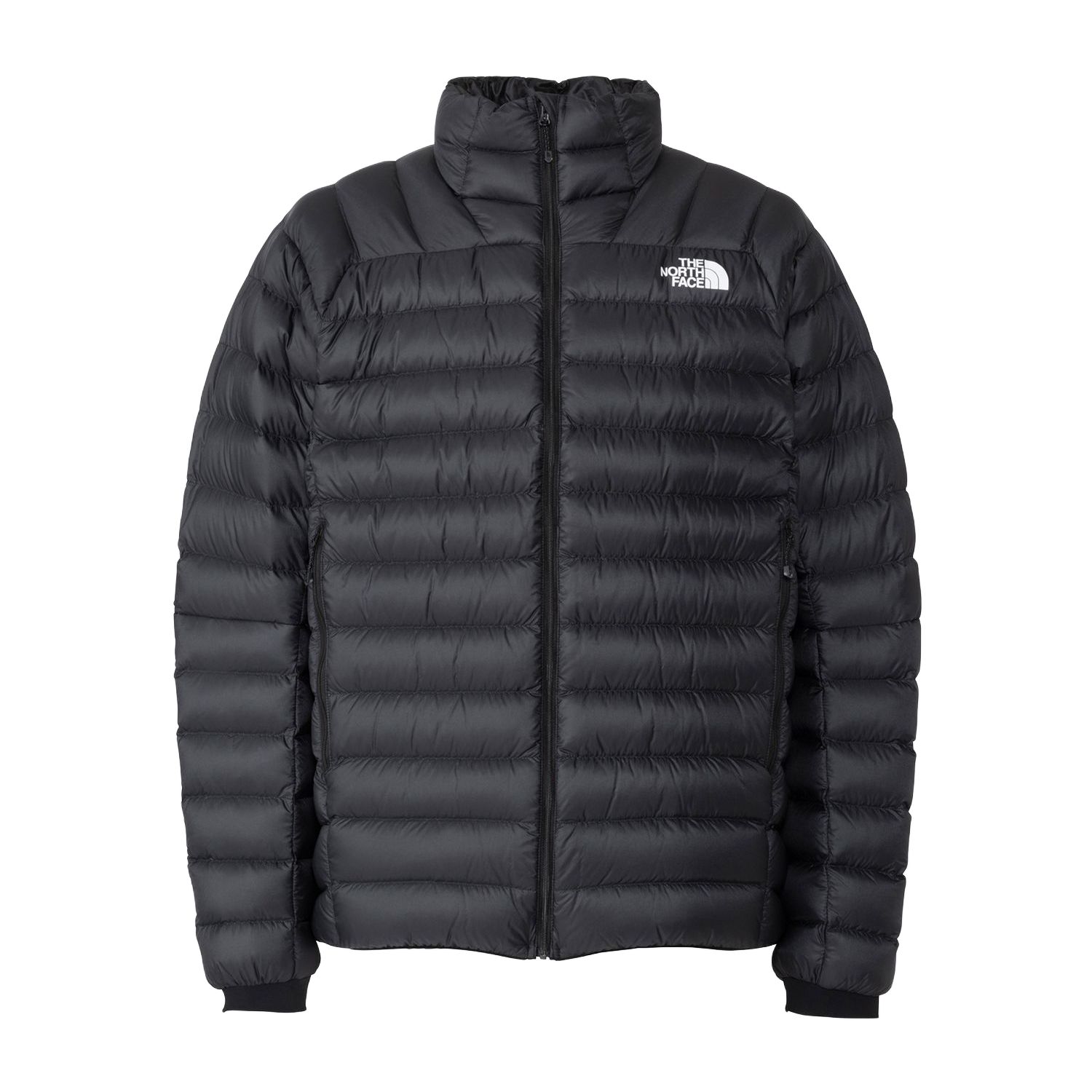 

Куртка пуховая мужская Uzel THE NORTH FACE, черный k