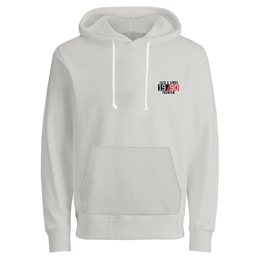 

Худи Jack & Jones Space, белый
