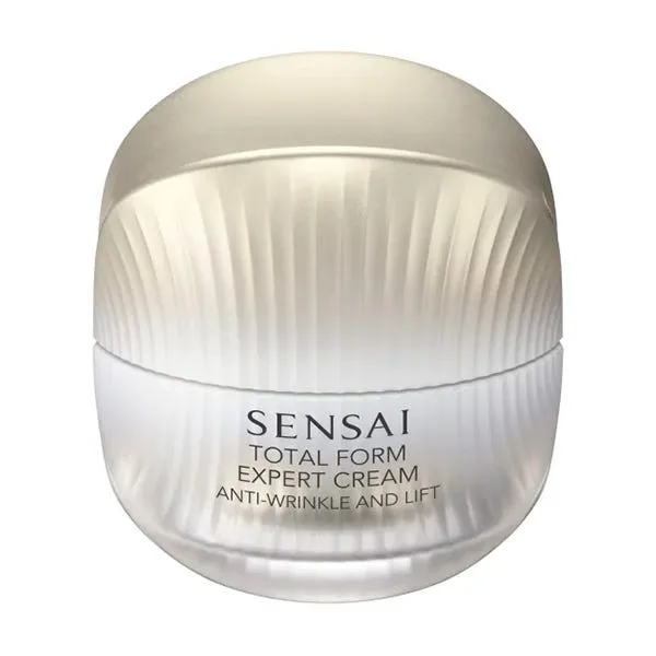 Эссенция Sensai — Total Form Expert Cream