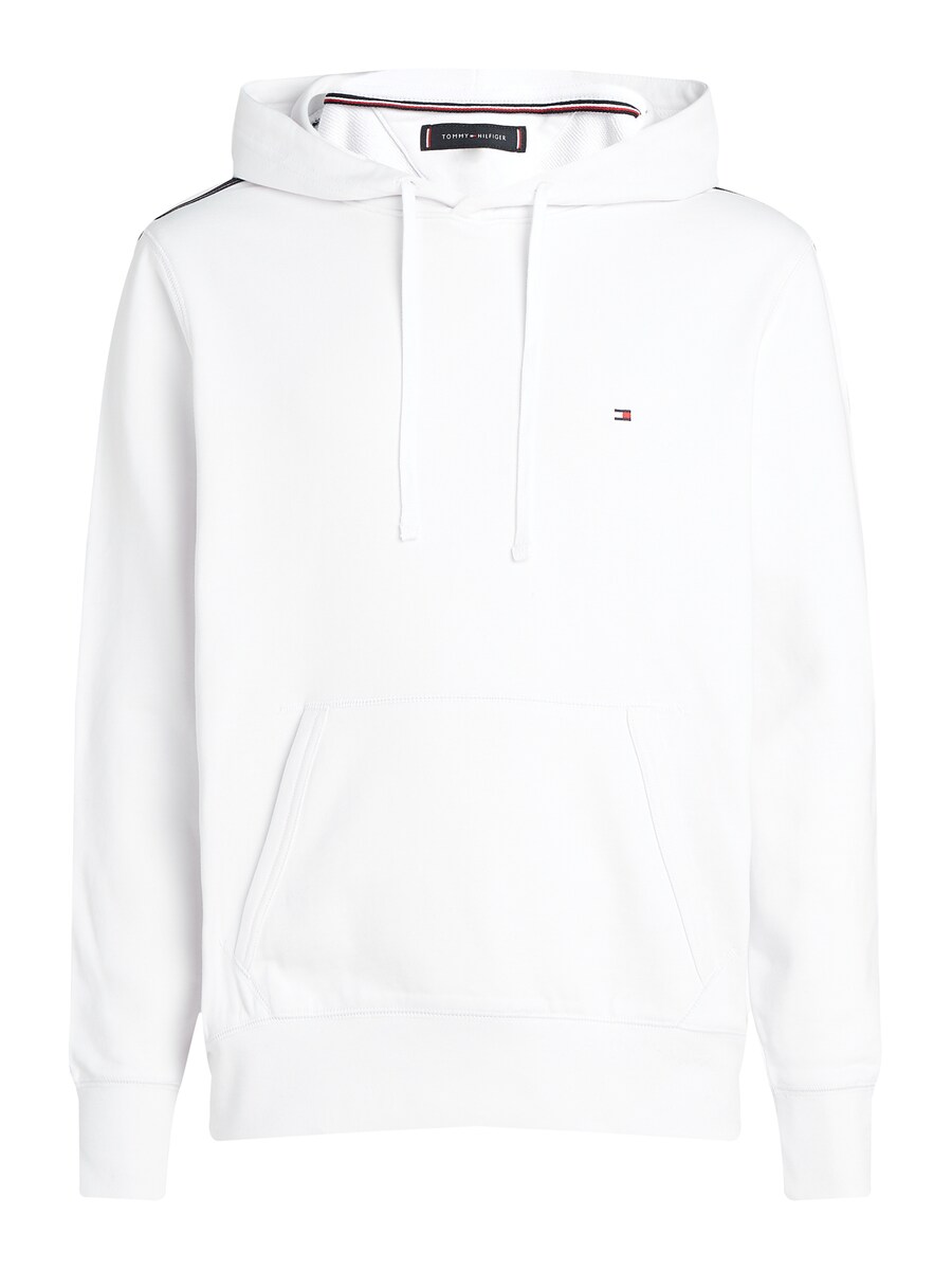 

Толстовка с капюшоном TOMMY HILFIGER Sweatshirt, белый