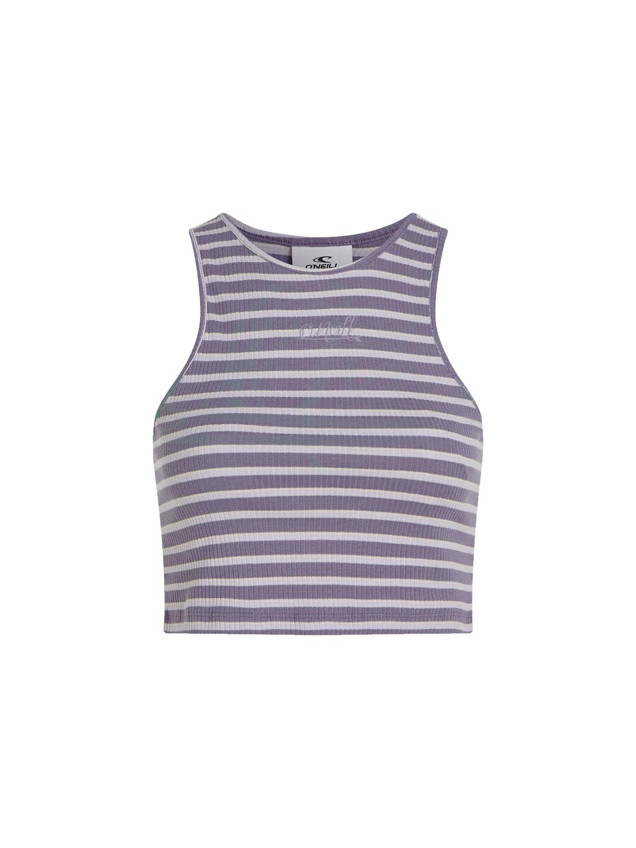 

Топ O'NEILL Tess, цвет Lilac/Crimson