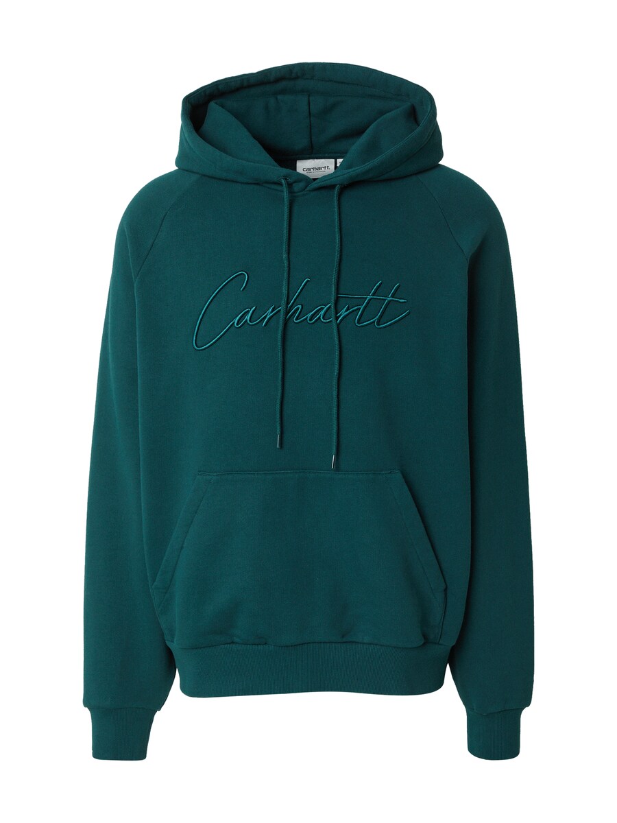 

Толстовка Carhartt WIP Ray, Emerald