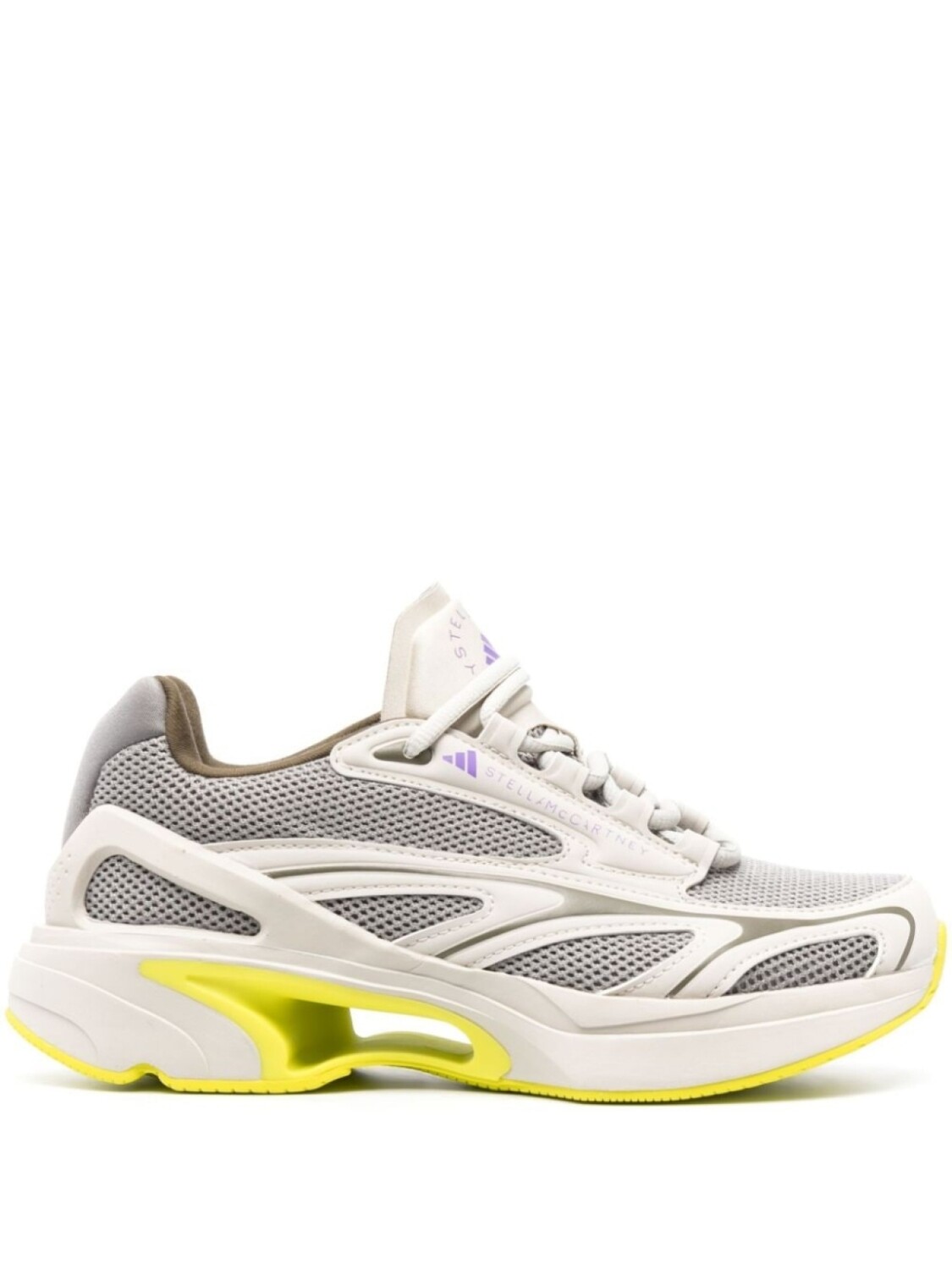 

Кроссовки Adidas by Stella McCartney Sportswear 2000, серый