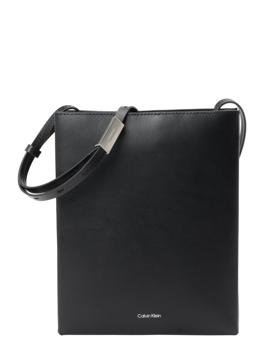 

Сумка через плечо Calvin Klein Crossbody Bag, черный