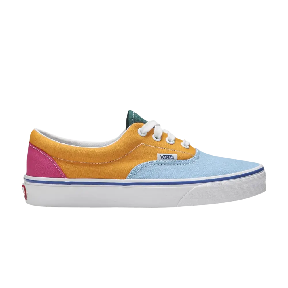 

Кроссовки Era Canvas Vans, мультиколор