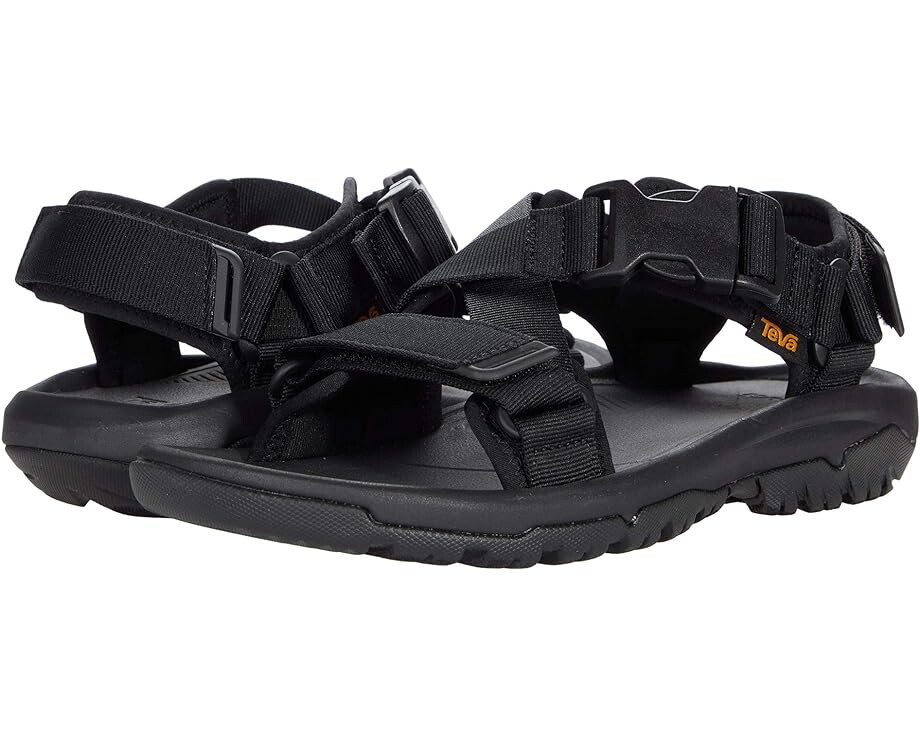 

Сандалии Teva Hurricane Verge, черный