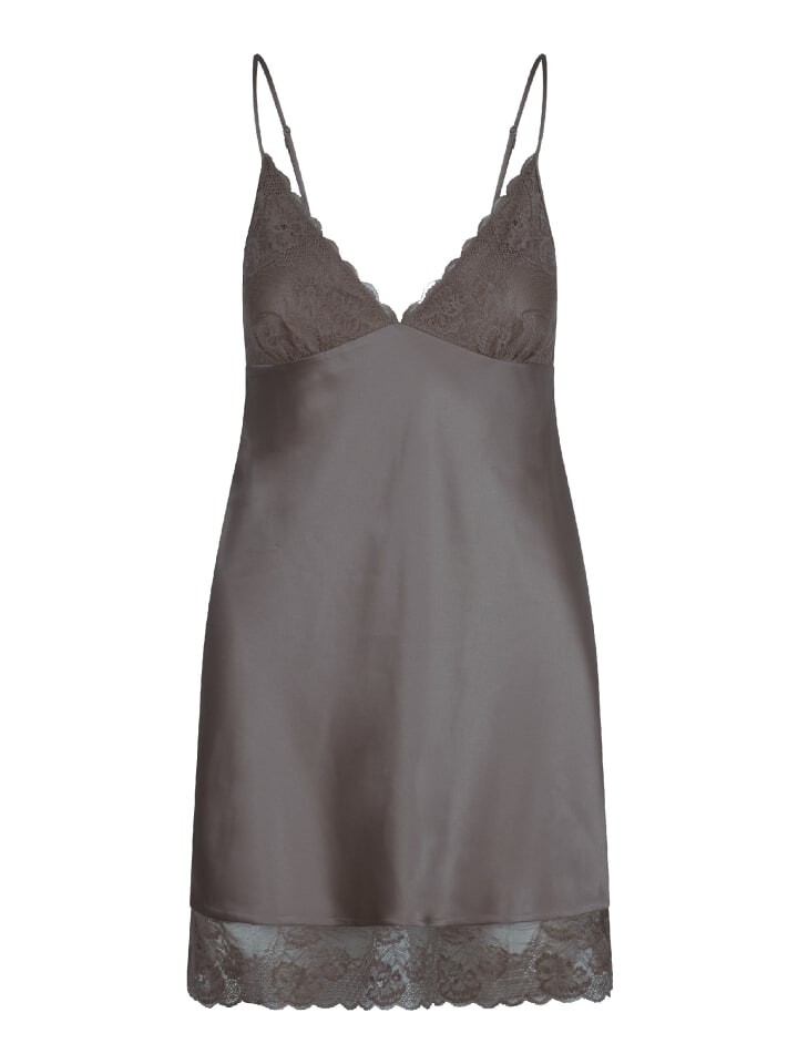 

Ночное белье Linga Dore, цвет dusty olive