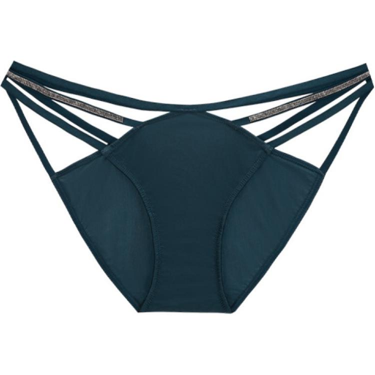 

Victoria's Secret Женские трусики 1 упаковка Tranquil Blue