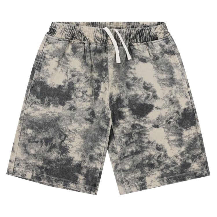 

Шорты Pleasures Cyclone Shorts, черный