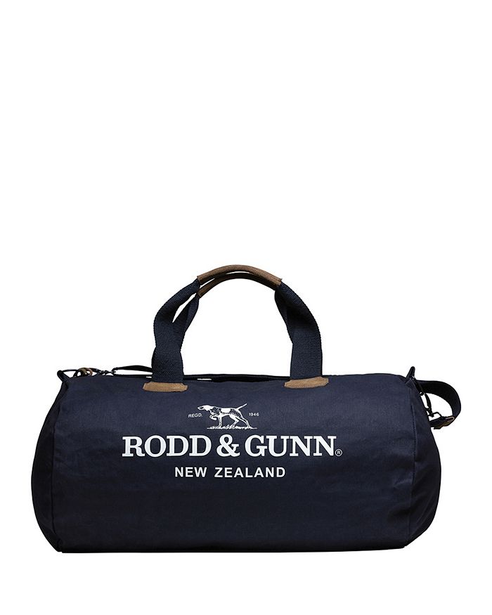 

Ричмонд Дорожная сумка Rodd & Gunn, синий