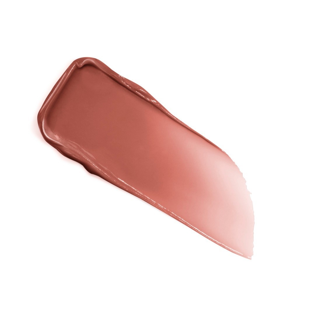 Бальзам для губ squalane-12 butterglow Lancome, 21 - throwing beige, вес 3 гр. — фото 3