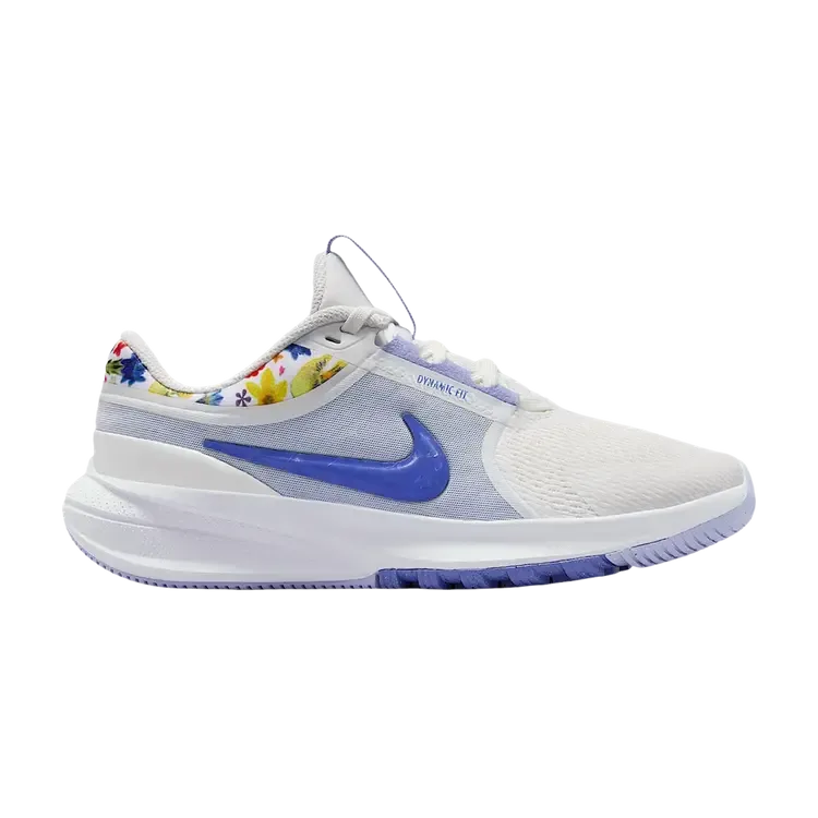Кроссовки Nike Star Runner 5 GS 'Summit White'