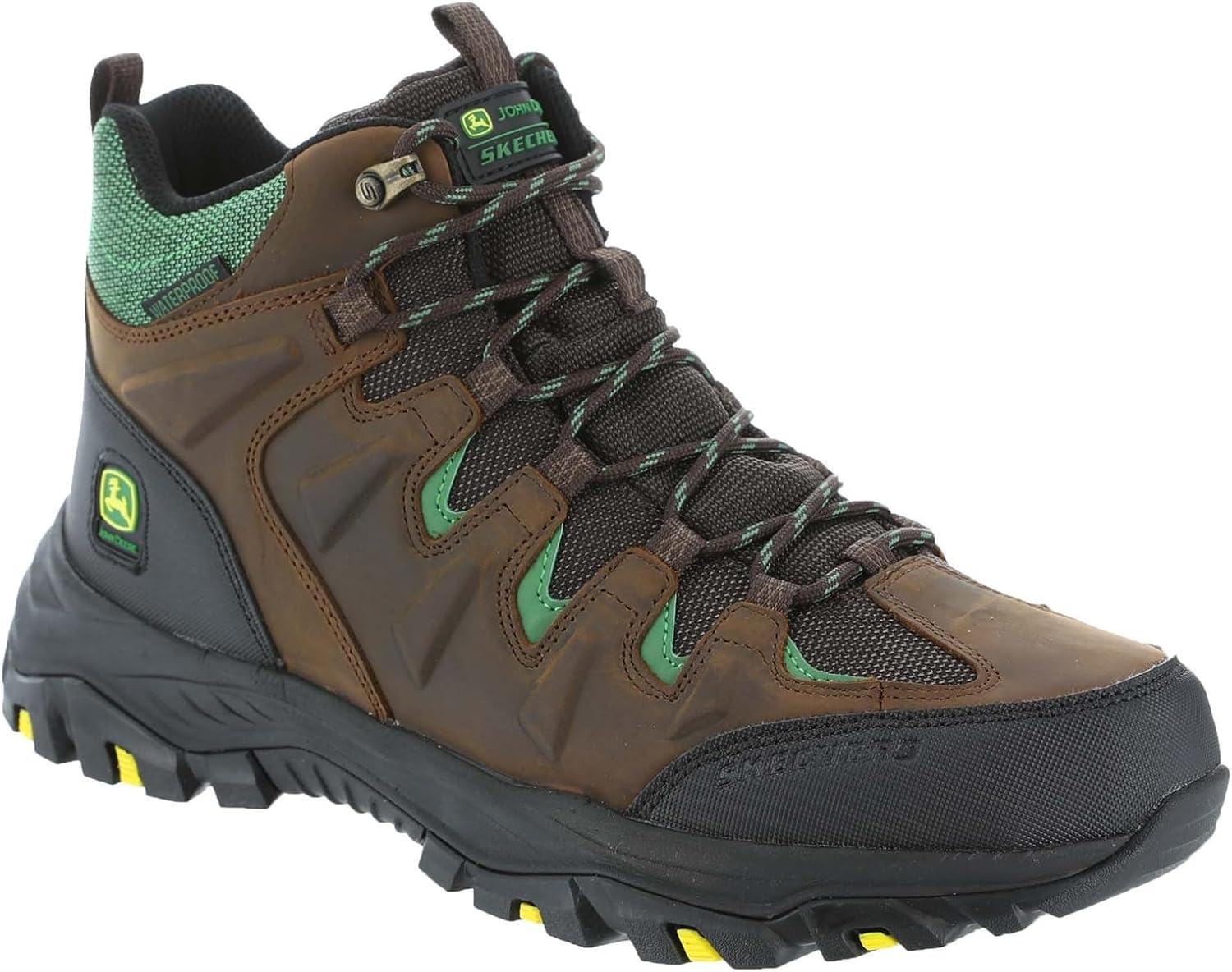 

Мужские кроссовки Skechers Jdw Rickter Tasker, Cdb