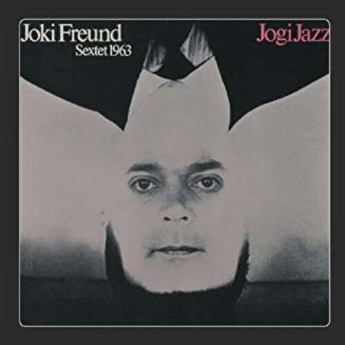 

Виниловая пластинка Freund, Joki: Yogi Jazz