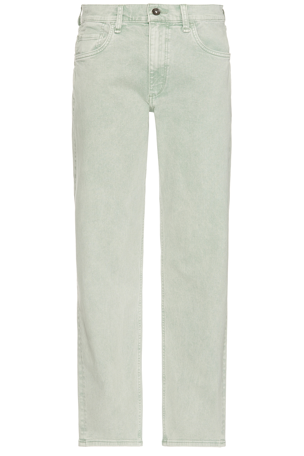 

Джинсы со стрейчем Fit 4 aero Rag & Bone, blue gray