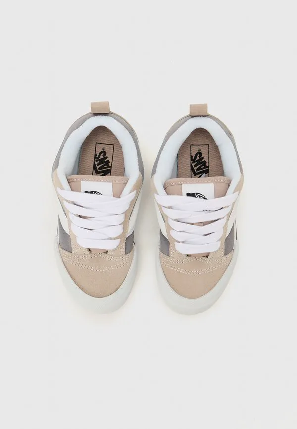 Скейтбордистские кроссовки knu skool унисекс Vans, Frost Gray — фото 4