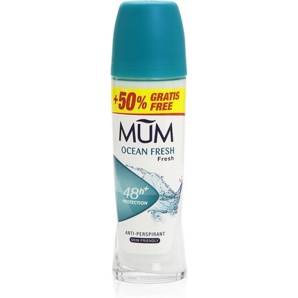 

Mum Deo Ocean Роликовый, Mensch Und Maschine