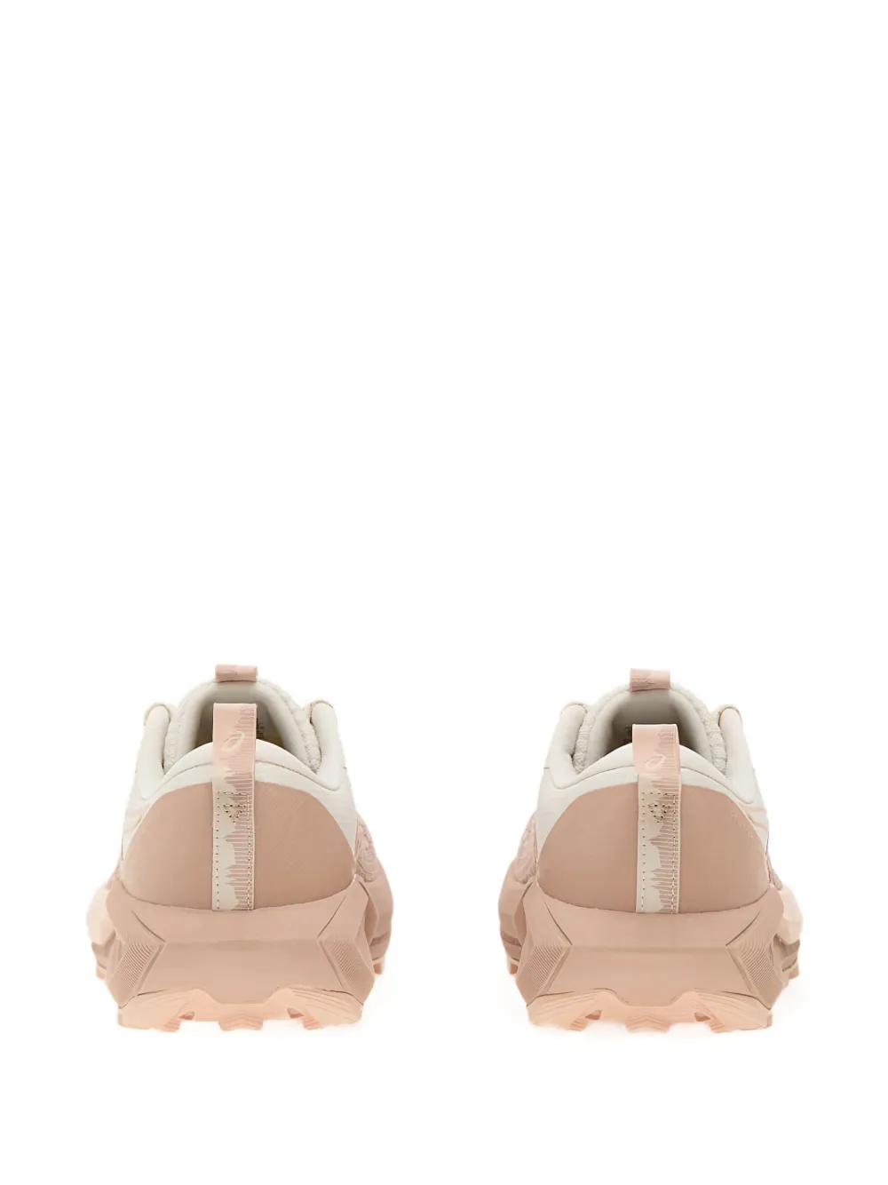 Текстурированные кроссовки Gel-Trabuco 13 ASICS, розовый — фото 3
