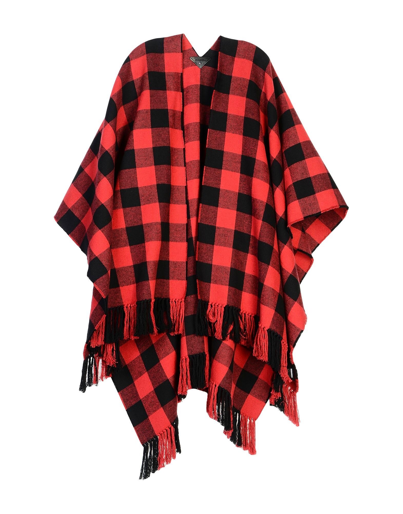 

Туника Dsquared2, красный
