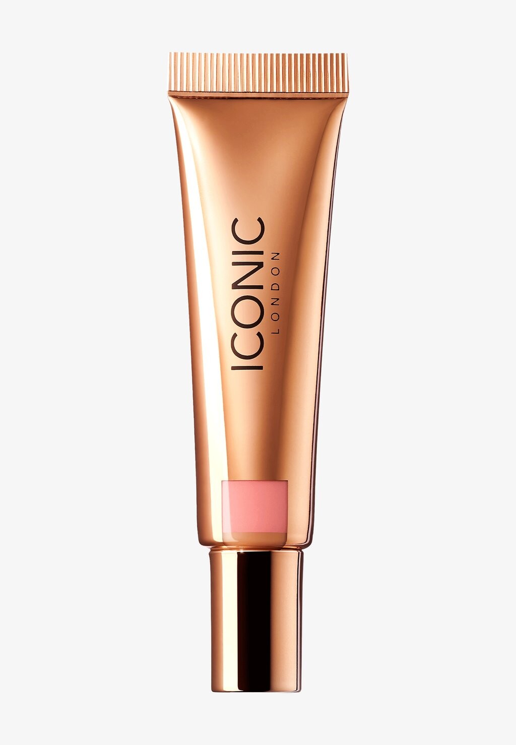 

Румяна SHEER BLUSH Iconic London, цвет rose riot light pink