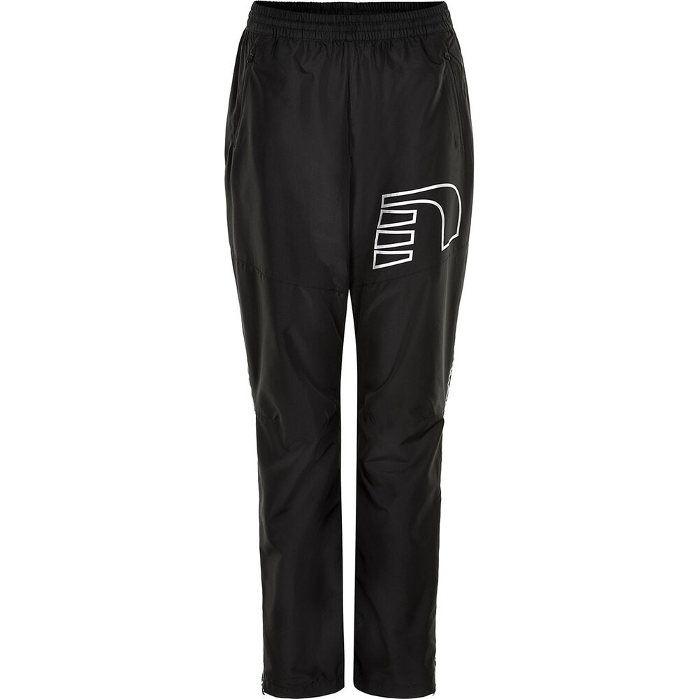 

Тайтсы Newline Trousers Core, черный