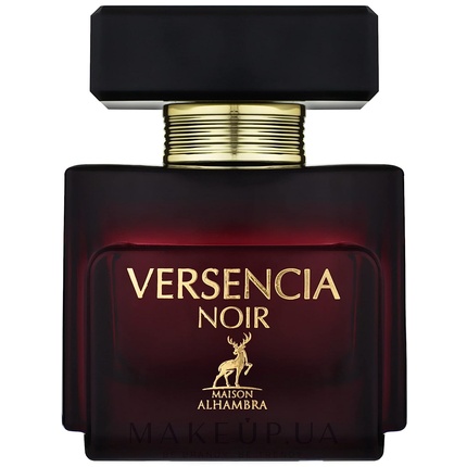 

Maison Alhambra Versencia Noir EDP