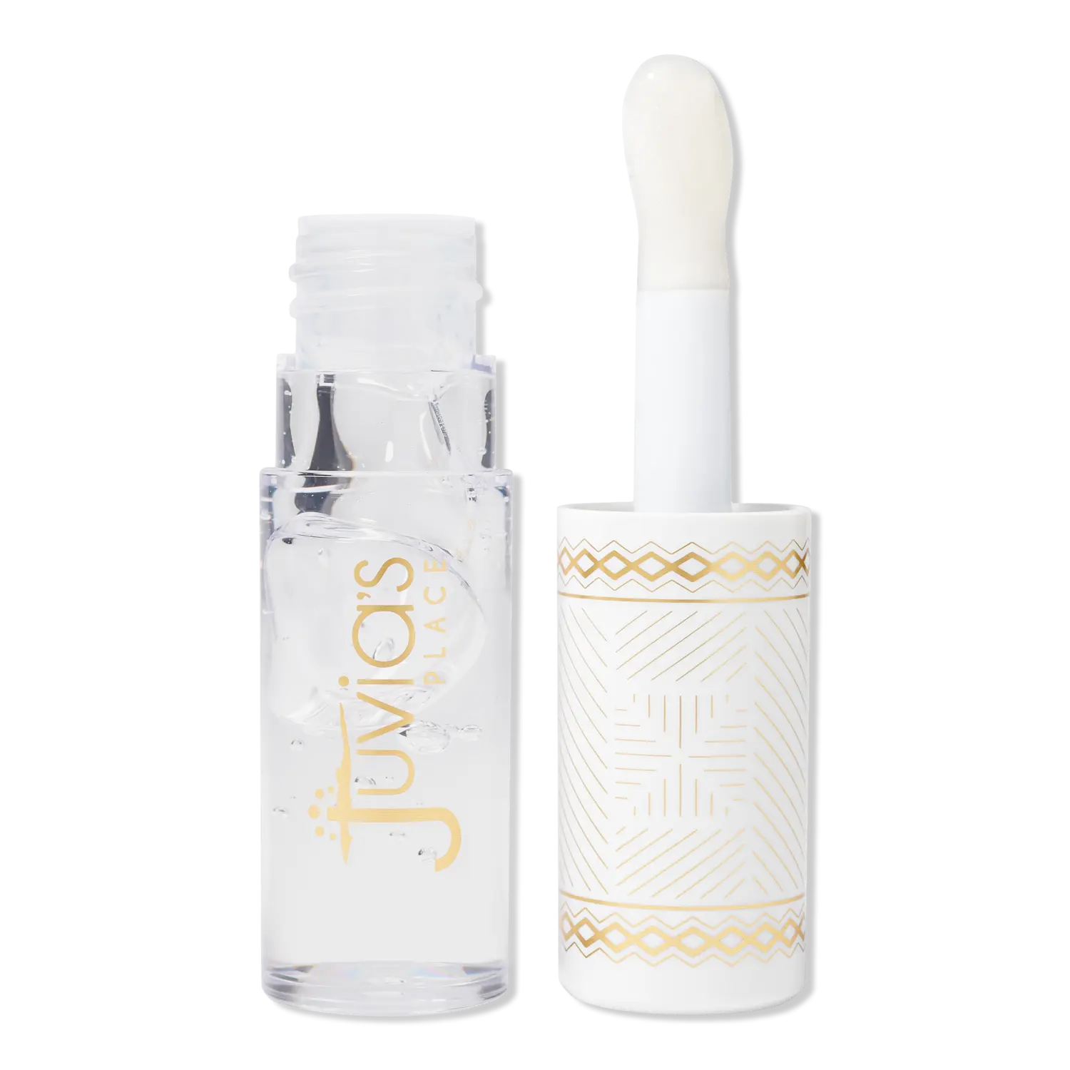 

Волшебные масла для губ Juvia's Place, White Peach