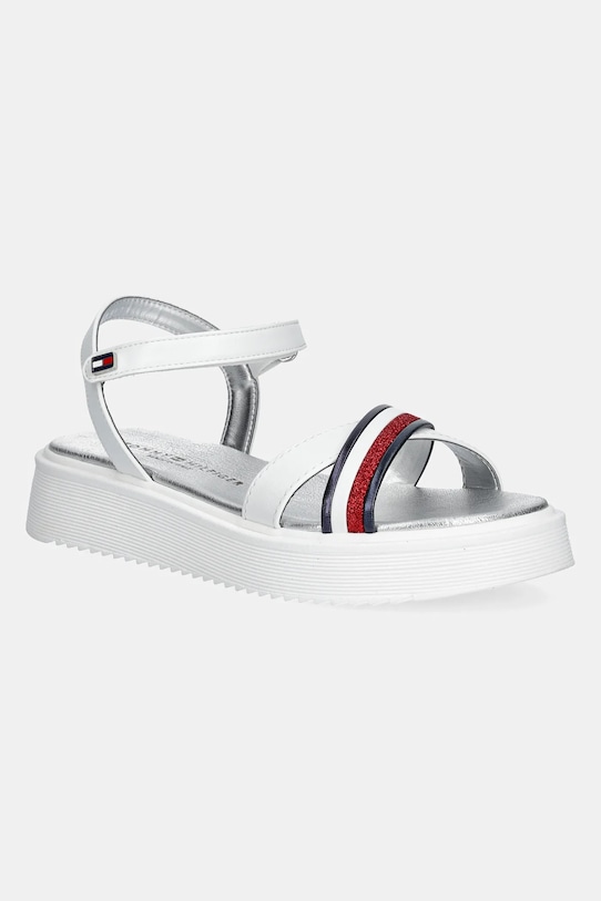 

Детские сандалии Tommy Hilfiger, белый