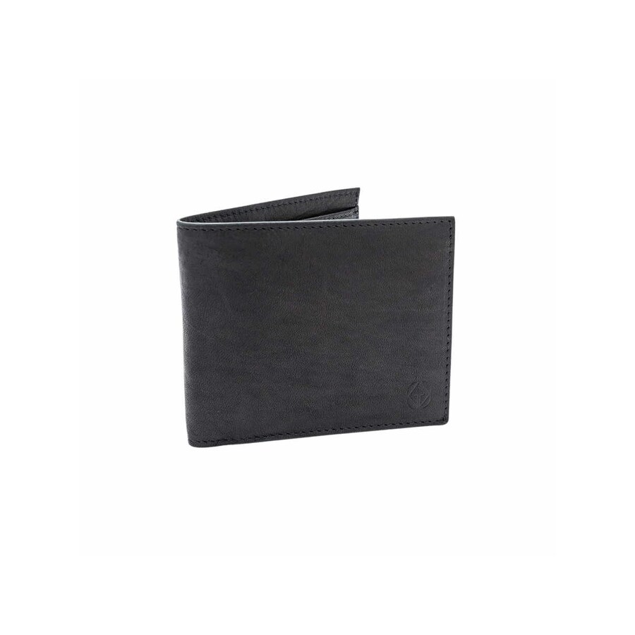 

Кошелек Giusy Lamattina Wallet, черный