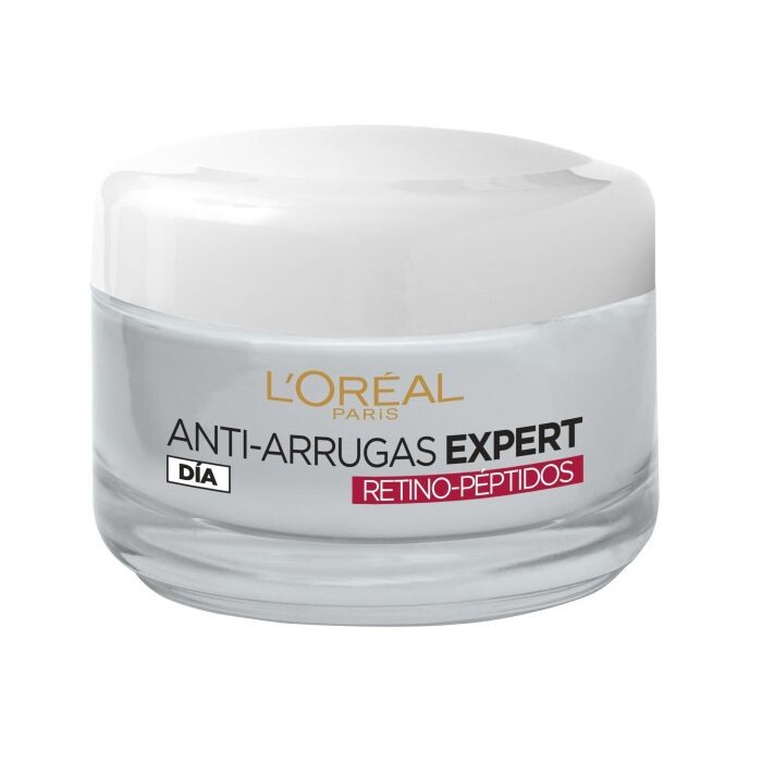 

Набор косметики Anti Arrugas Expert +45 Años L'Oréal París, 50 ml