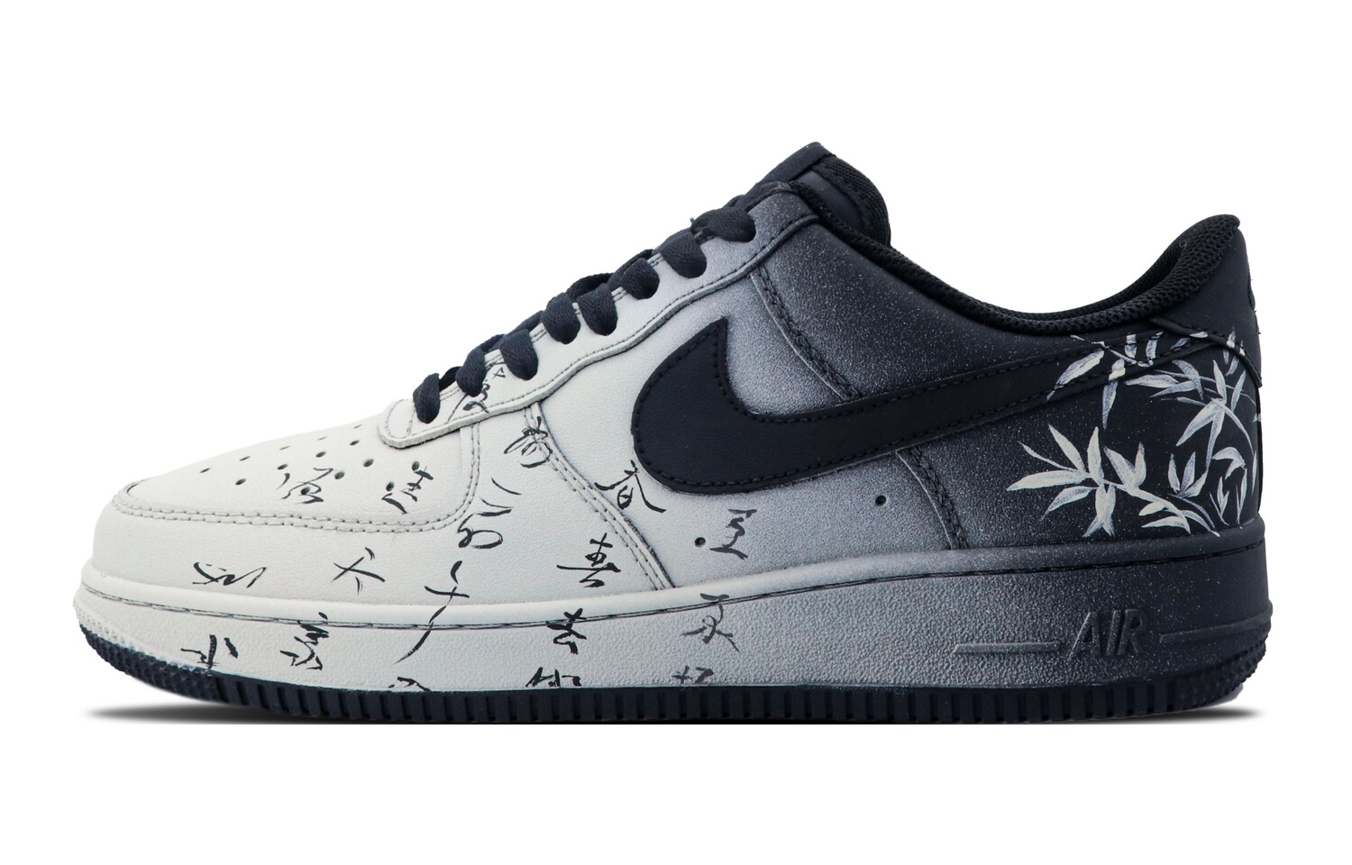 

Кроссовки Nike Air Force 1 Skateboard Shoes Women's Low-Top White, Черный, Кроссовки Nike Air Force 1 Skateboard Shoes Women's Low-Top White