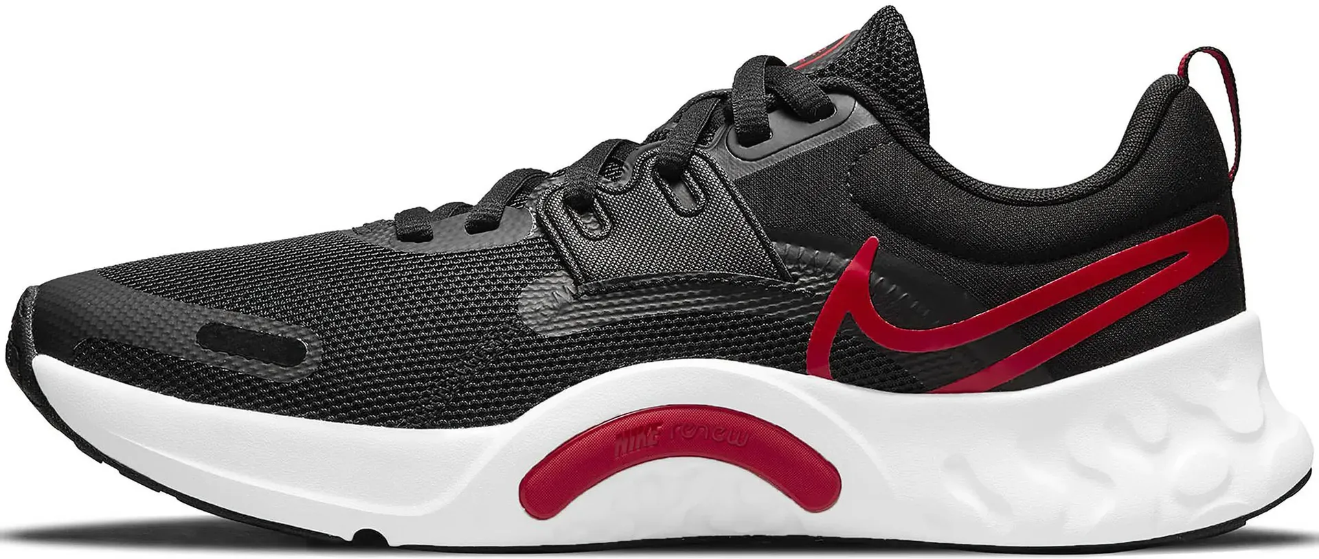 

Кроссовки Nike "RENEW RETALIATION TR 3", красный